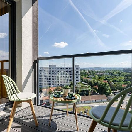 Blueapart Mogilska Krakow Ngoại thất bức ảnh