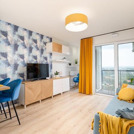 Blueapart Mogilska Krakow Ngoại thất bức ảnh