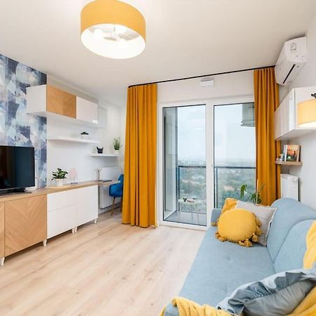 Blueapart Mogilska Krakow Ngoại thất bức ảnh