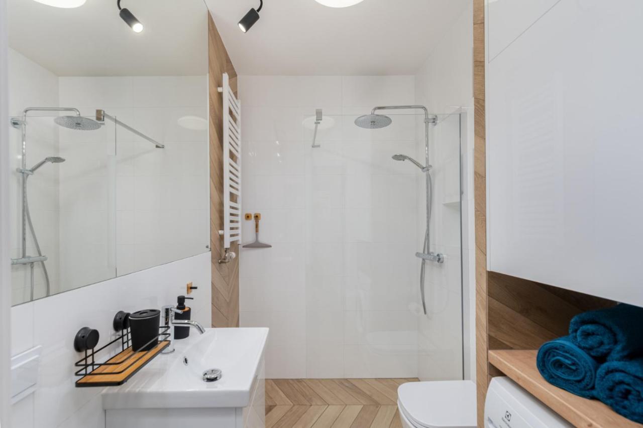 Blueapart Mogilska Krakow Ngoại thất bức ảnh