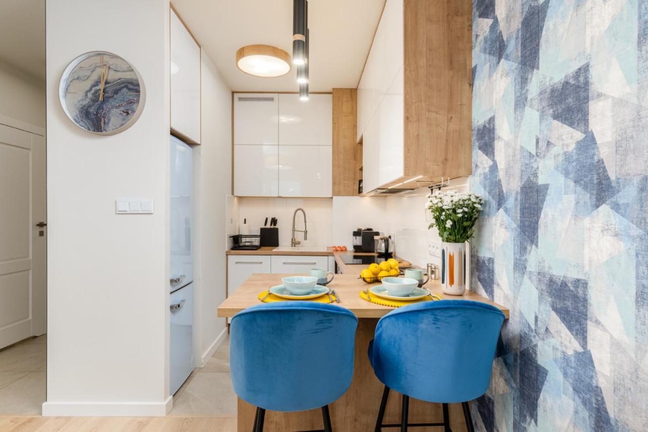 Blueapart Mogilska Krakow Ngoại thất bức ảnh