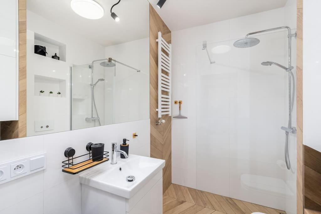 Blueapart Mogilska Krakow Ngoại thất bức ảnh
