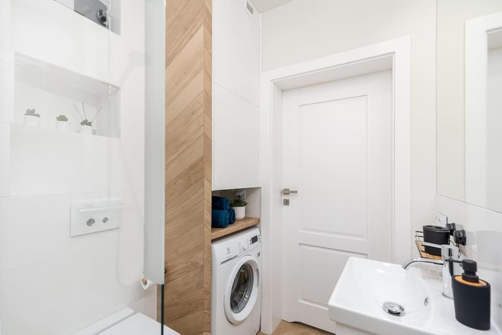 Blueapart Mogilska Krakow Ngoại thất bức ảnh
